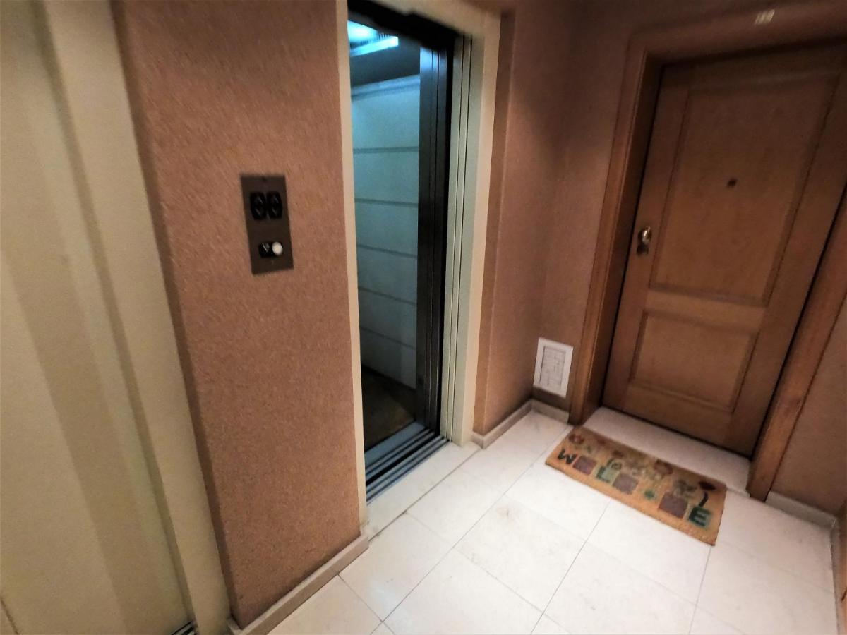 Lisbon 2 Bedroom Apartment With Balcony In Alges Algés Exterior foto