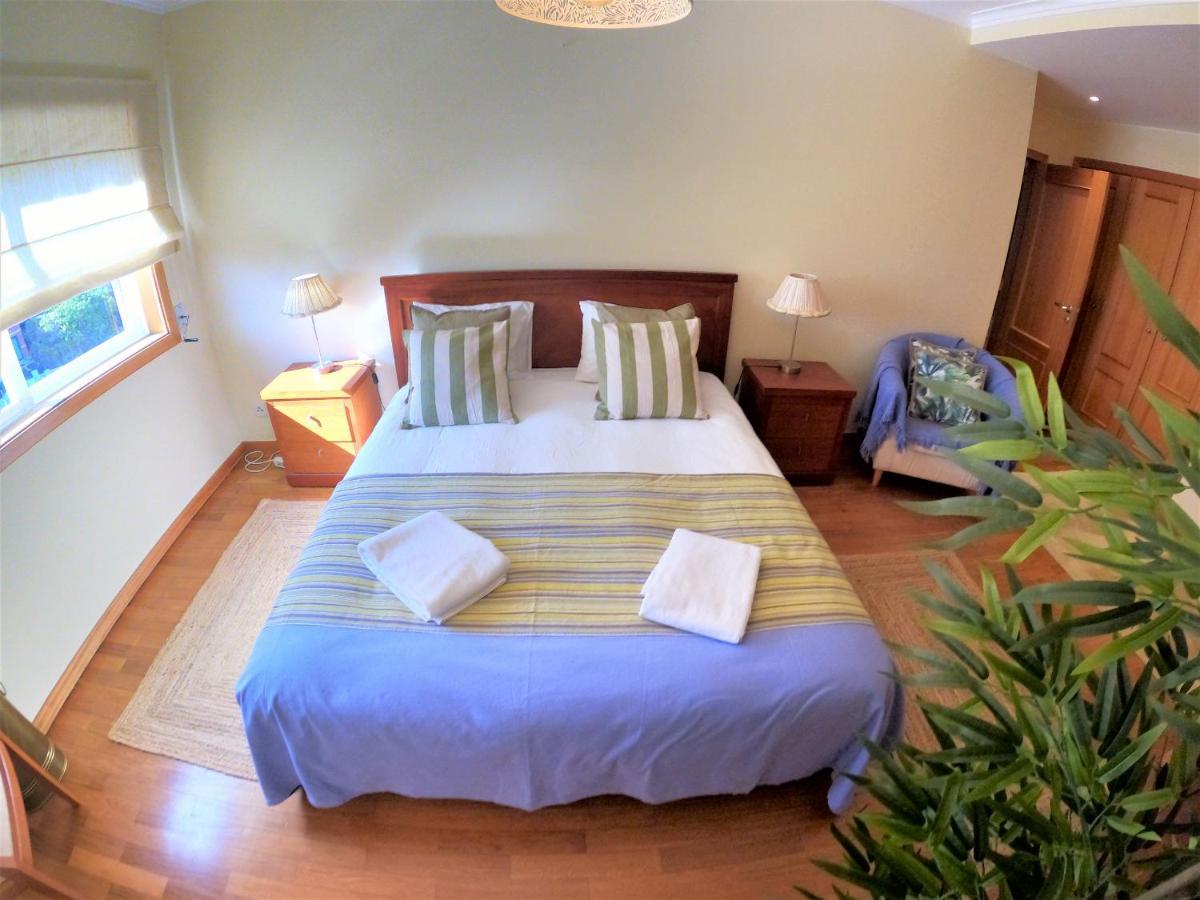 Lisbon 2 Bedroom Apartment With Balcony In Alges Algés Exterior foto