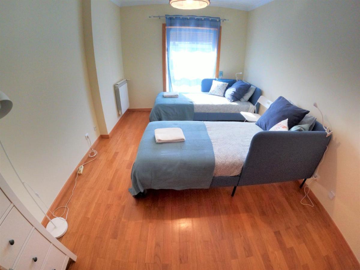 Lisbon 2 Bedroom Apartment With Balcony In Alges Algés Exterior foto