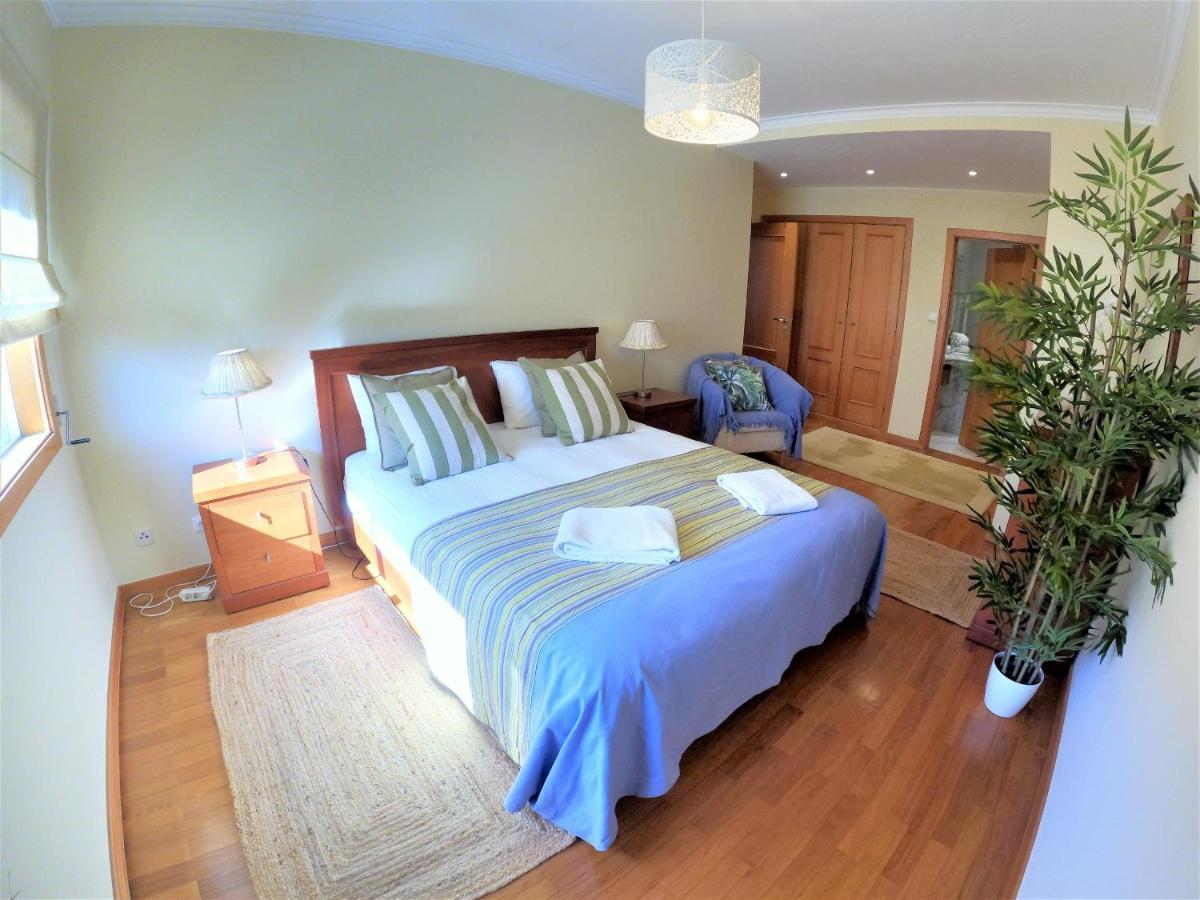 Lisbon 2 Bedroom Apartment With Balcony In Alges Algés Exterior foto